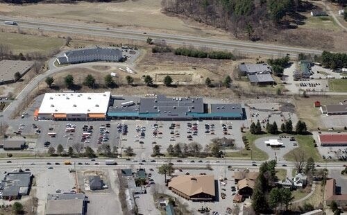 More Photos Of 896 Putney Rd, Brattleboro General Retail For Sale