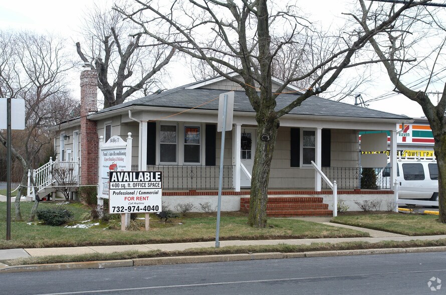 Photo of 1st Floor Ste 