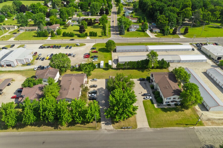 More Photos Of 1404-1508 Tippecanoe Dr, Warsaw Apartments For Sale