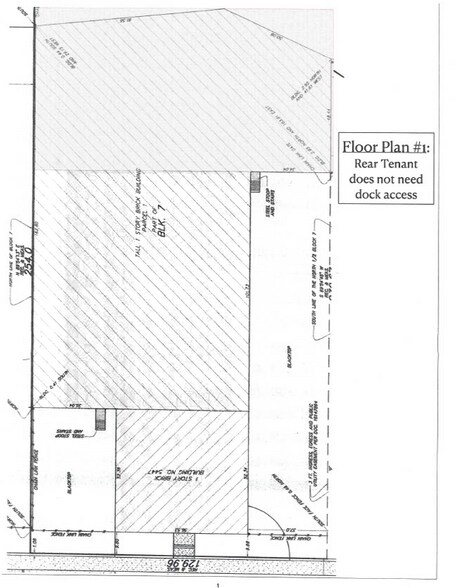 More Photos Of 5447 N Wolcott Ave, Chicago Light Manufacturing For Lease