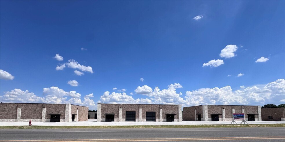 Primary Photo Of 13008 S FM 730, Azle Flex For Lease