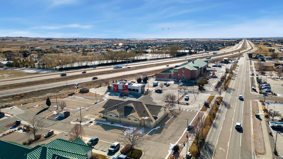 More Photos Of 7950 6th St, Wellington Medical For Lease