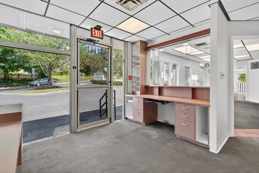 More Photos Of 10101 Lorain Ave, Silver Spring Medical For Sale