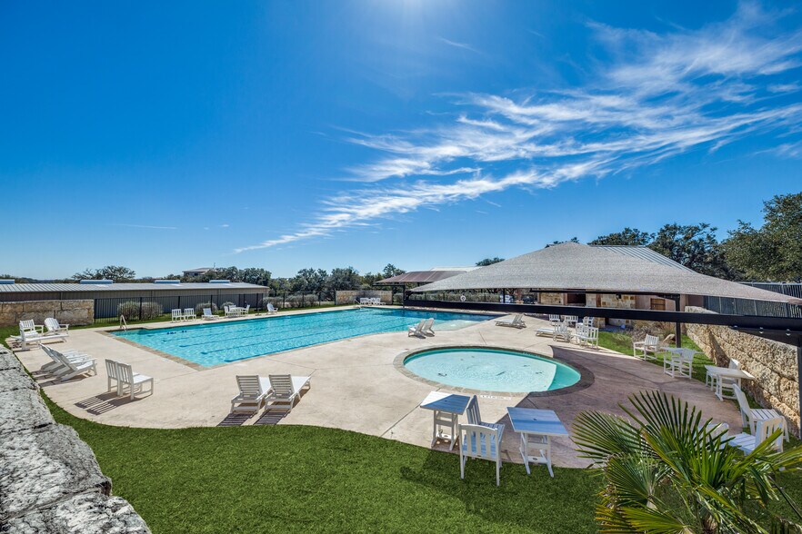 More Photos Of , Blanco Multifamily For Sale