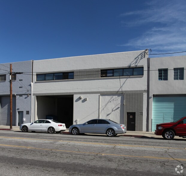 More Photos Of 322 S Date Ave, Alhambra Manufacturing For Sale