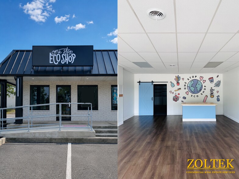 More Photos Of 1174-1178 Fischer Blvd, Toms River Unknown For Lease