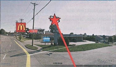 More Photos Of 3640 Harvester Rd, Saint Charles Restaurant For Sale