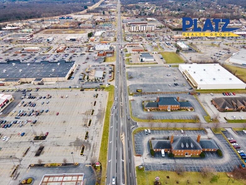 More Photos Of 7000 South Ave, Youngstown Office For Lease