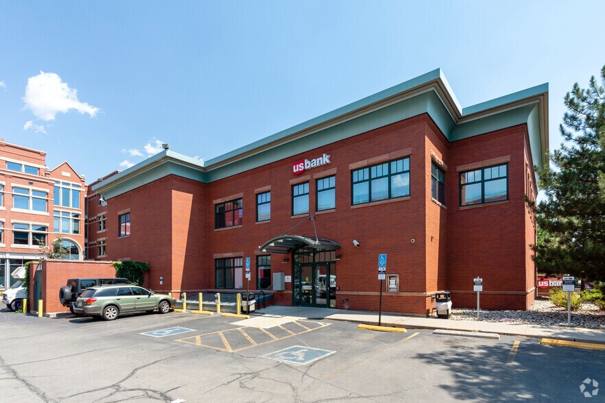 More Photos Of 1495 Canyon Blvd, Boulder Coworking Space