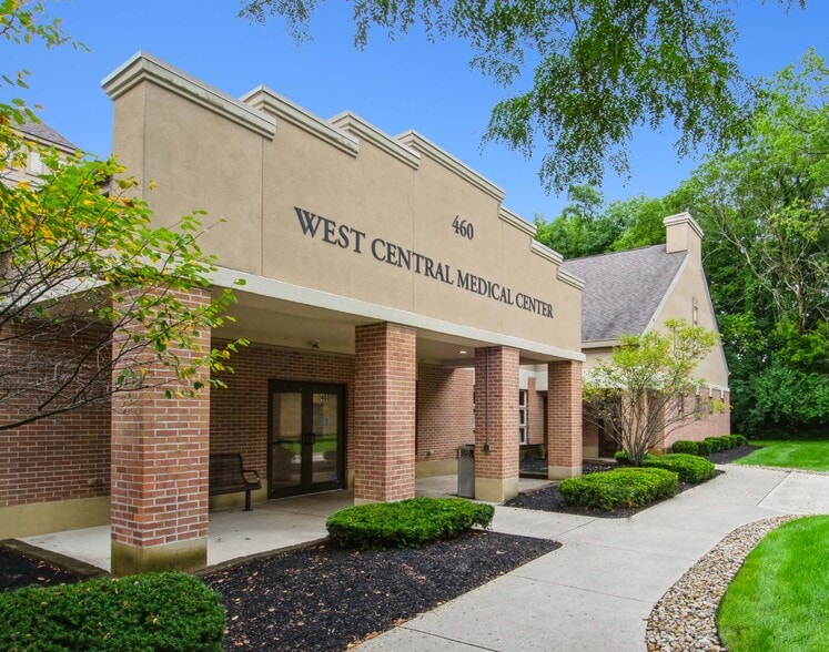 More Photos Of , Delaware Office For Sale