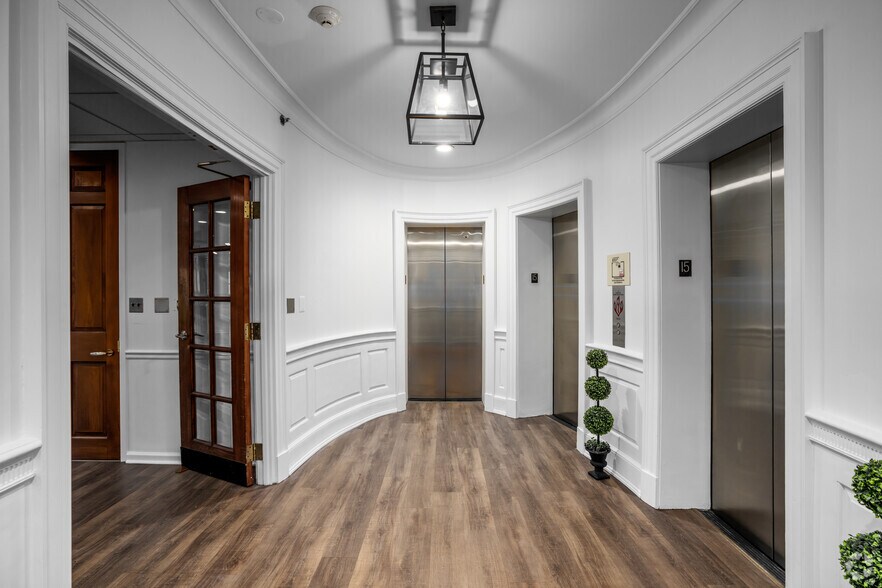 More Photos Of 121 S Broad St, Philadelphia Coworking Space