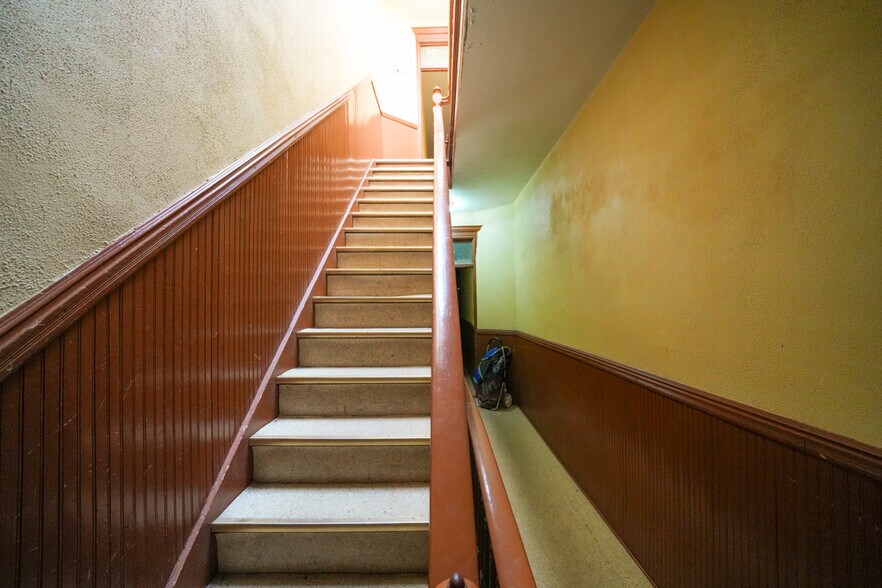 More Photos Of 296 Suydam St, Brooklyn Multifamily For Sale