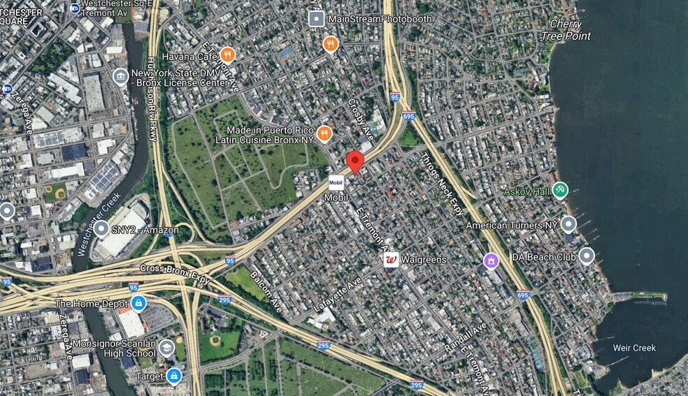 More Photos Of 2918 Bruckner Blvd, Bronx Bar For Sale