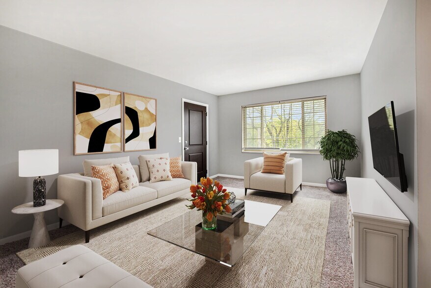 More Photos Of 7000 Cleveland Ave, Kansas City Apartments For Sale