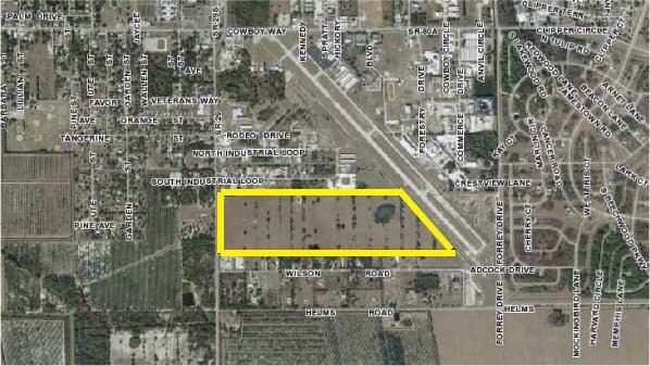 More Photos Of SR 29, LaBelle Land For Sale