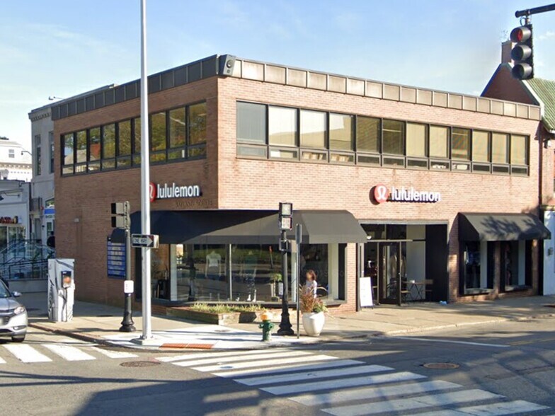 Primary Photo Of 195-201 Wayland Ave, Providence Storefront Retail Office For Lease