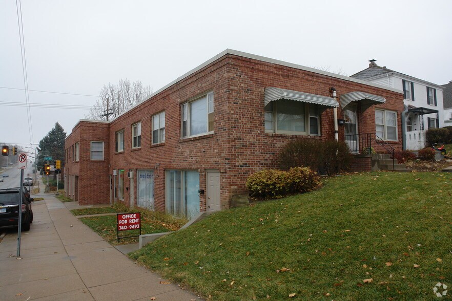 More Photos Of 6605 Maple St, Omaha Office For Lease