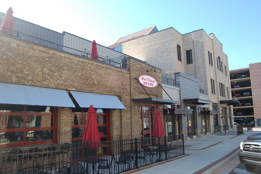 More Photos Of 127 Holmes Ave, Huntsville Office For Lease