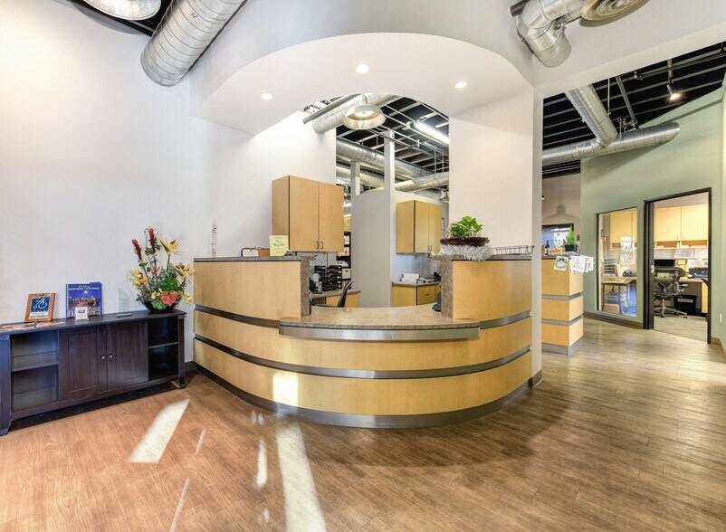 More Photos Of 2940 Spafford St, Davis Office For Lease