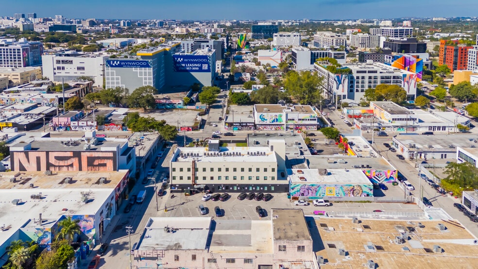 More Photos Of 2509 N Miami Ave, Miami Loft Creative Space For Lease