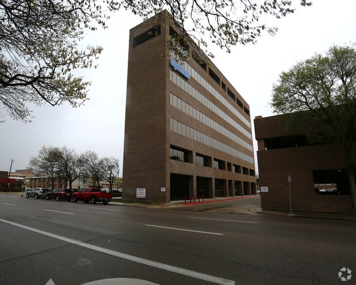 More Photos Of 801 S Fillmore St, Amarillo Office For Lease