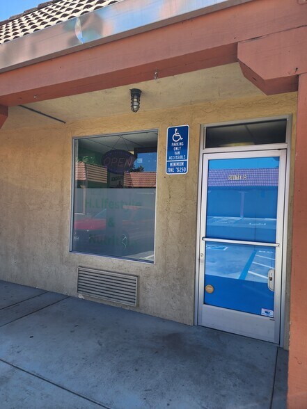 More Photos Of 18812 Sonoma Hwy, Sonoma Office For Lease