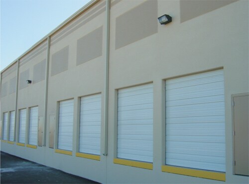 More Photos Of 11204 McPherson Rd, Laredo Warehouse For Lease