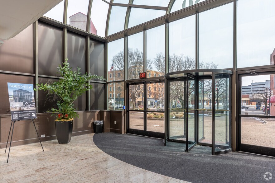 More Photos Of 350 Fairfield Ave, Bridgeport Office For Lease