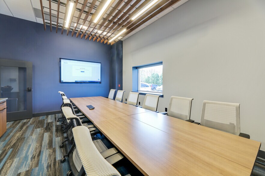 More Photos Of 25 Pompton Ave, Verona Coworking Space