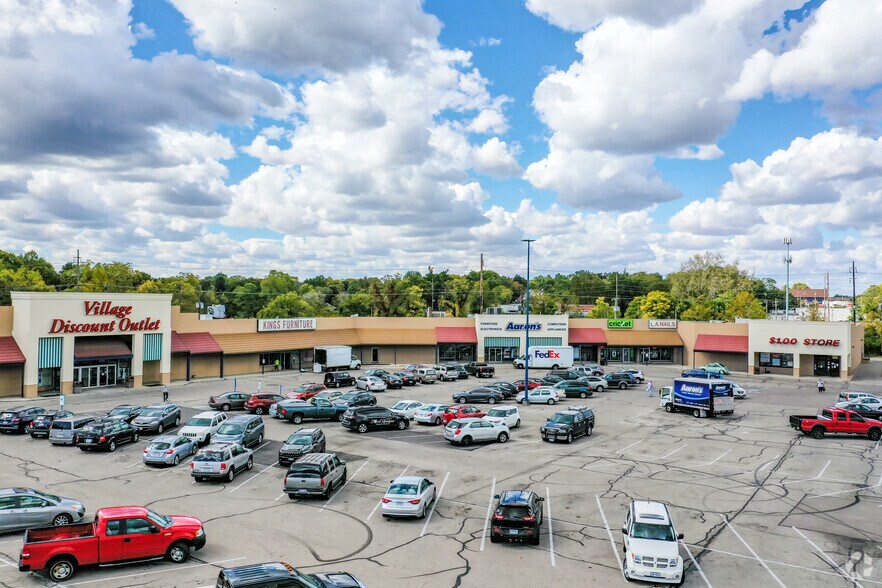 More Photos Of 3816-4000 Linden Ave, Dayton Unknown For Lease