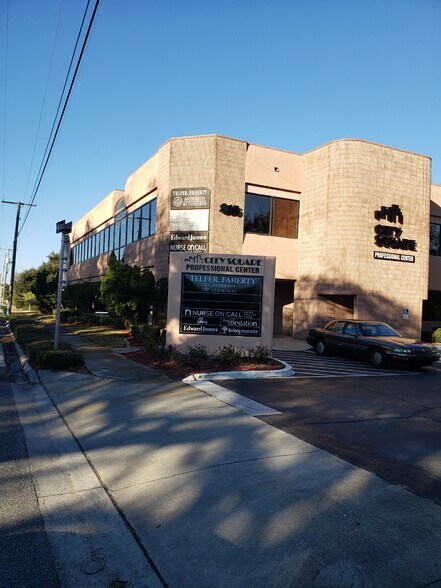 More Photos Of 815 S Washington Ave, Titusville Medical For Sale