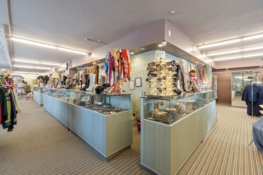 More Photos Of 755 Van Ness Ave, Fresno Unknown For Lease