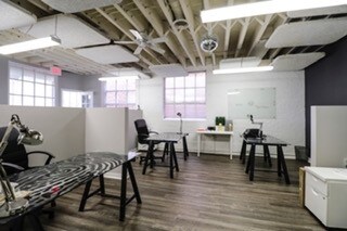 More Photos Of 519-521 N Charles St, Baltimore Office For Sale