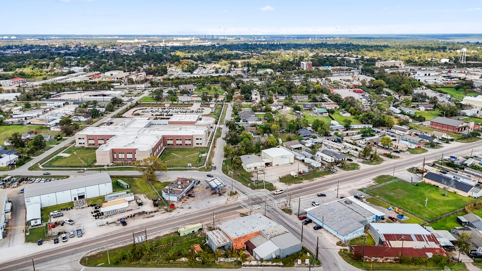 More Photos Of 16144 Market St, Channelview Manufacturing For Sale