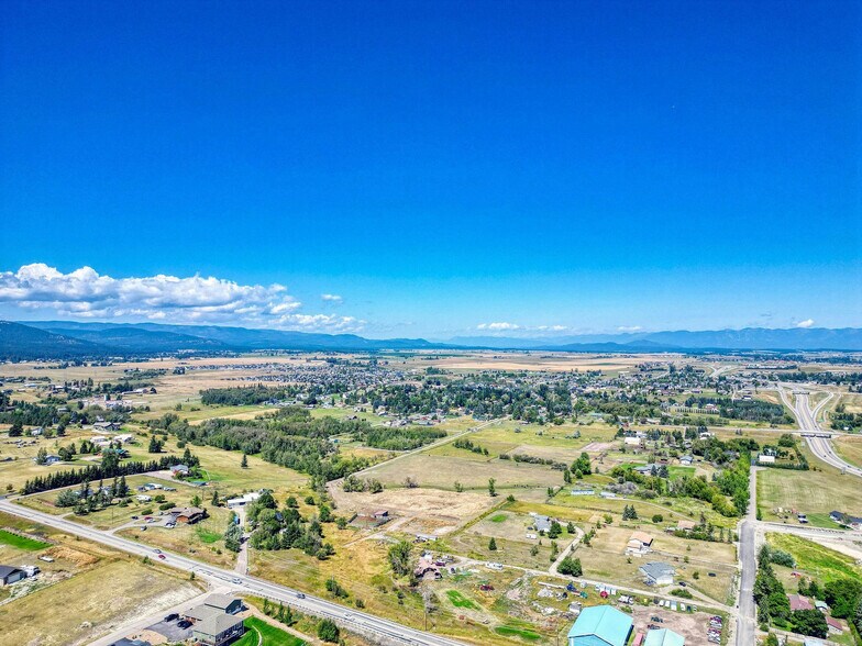 More Photos Of NHN US HWY 2 W, Kalispell Land For Sale