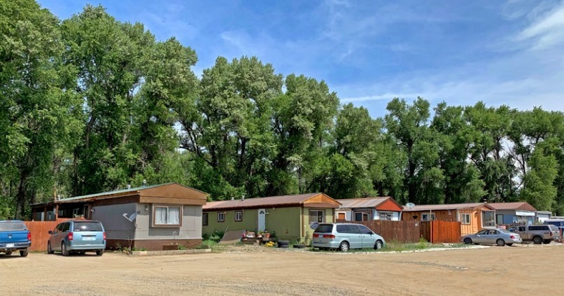 Primary Photo Of 2388 State Highway 135, Gunnison Manufactured Housing Mobile Home Park For Sale