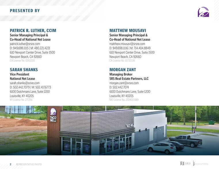 More Photos Of 510 E Mount Vernon Blvd, Mount Vernon General Retail For Sale