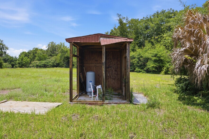 More Photos Of 12630 SE US Highway 441, Belleview Land For Sale