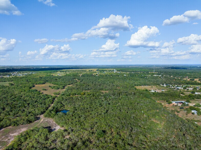 More Photos Of 399 Seals Creek Rd, Lockhart Land For Sale