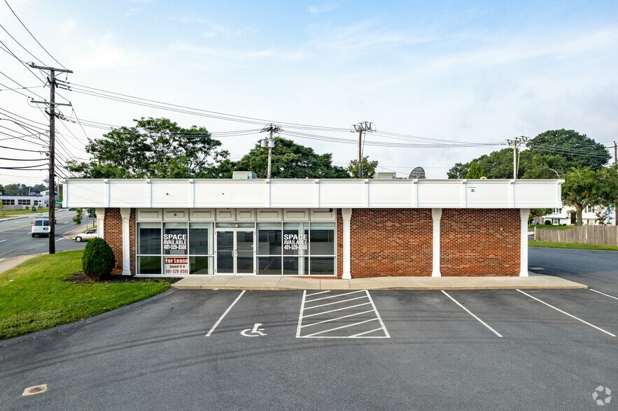More Photos Of 2261 Pawtucket Ave, East Providence Freestanding For Lease