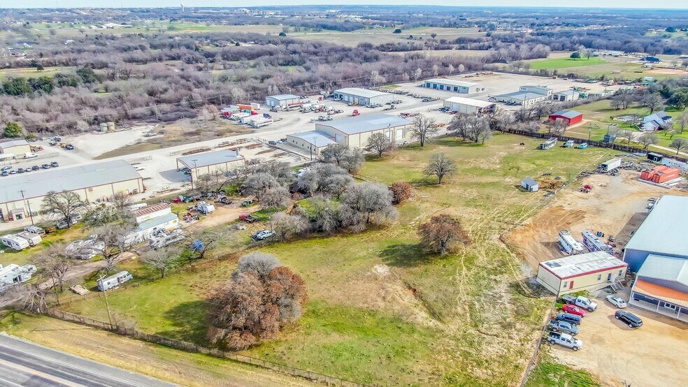 More Photos Of TBD Ranger, Weatherford Land For Sale
