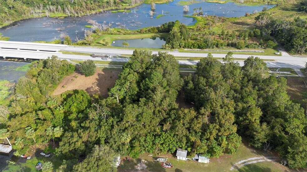 More Photos Of 214 W International Speedway Blvd, Deland Land For Sale