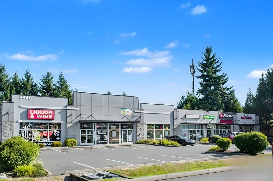 More Photos Of 4660 Whitman Ln, Lacey General Retail For Sale
