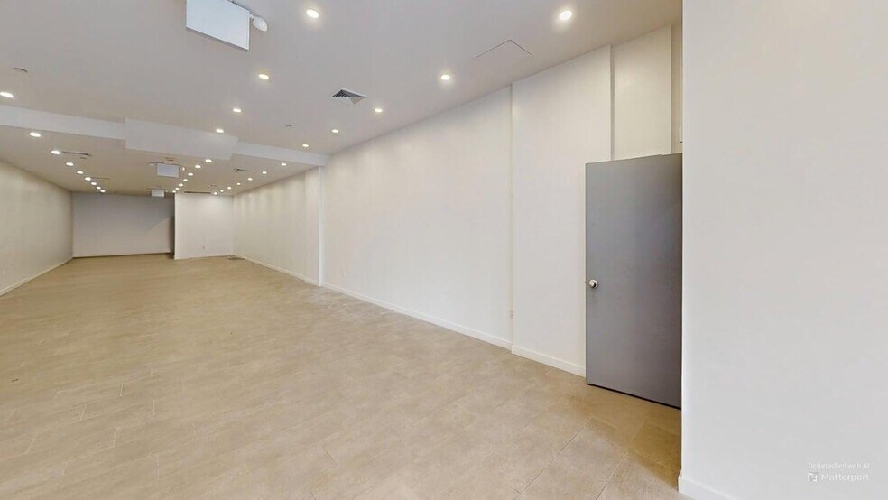 Primary Photo Of 2113 Nostrand Ave, Brooklyn Storefront Retail Residential For Lease