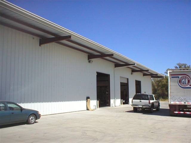 Primary Photo Of 2775 Feather River Blvd, Oroville Warehouse For Lease