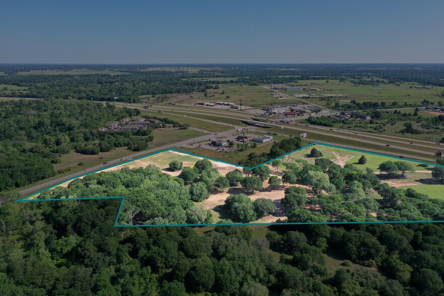 More Photos Of FM 1488 & Highway 290, Hempstead Land For Sale