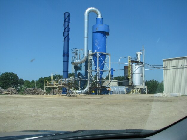 More Photos Of 509 Mill St, Montello Warehouse For Lease