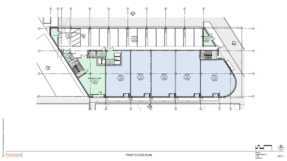 More Photos Of 515-555 Roger Williams Ave, Highland Park Apartments For Lease