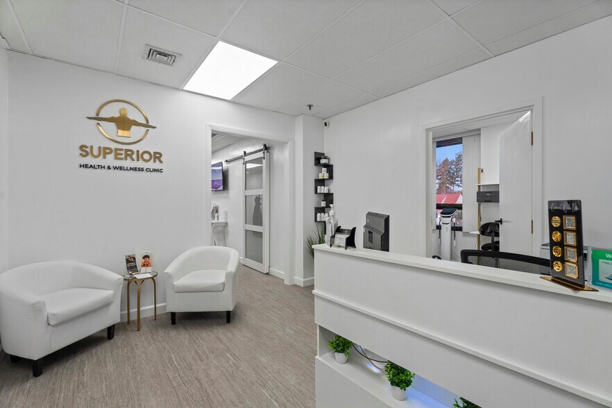 More Photos Of 449 Silas Deane Hwy, Wethersfield Medical For Sale