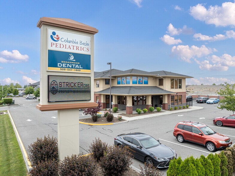 More Photos Of 9521 Sandifur Pky, Pasco Medical For Lease